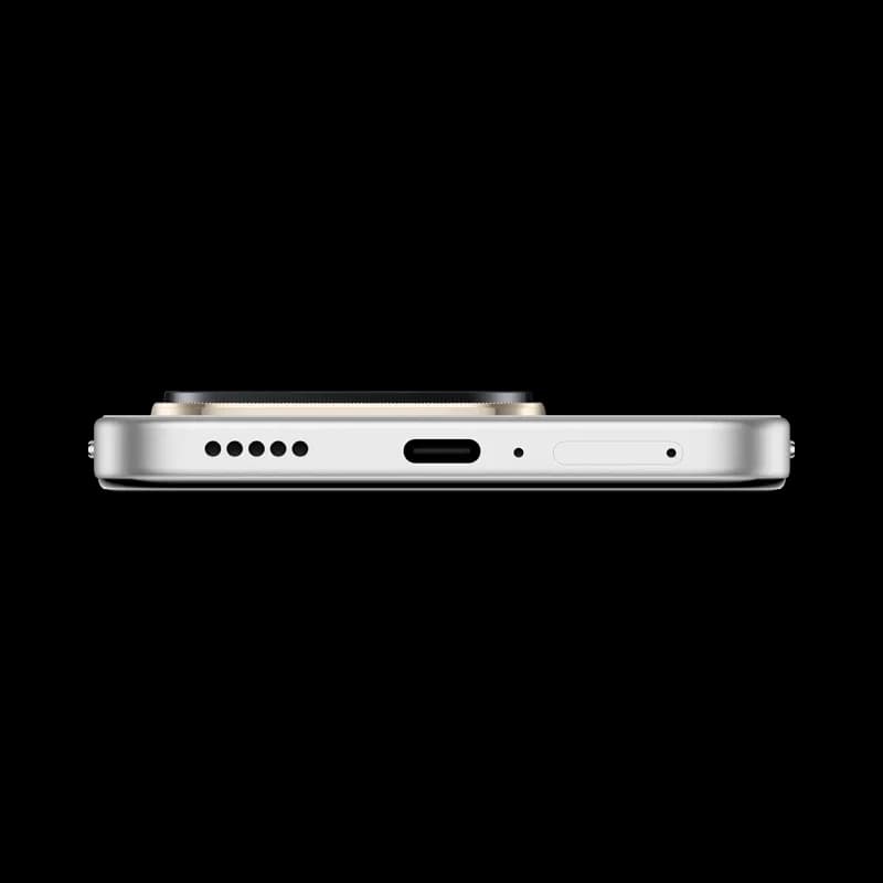 HONOR X7D 5G - 256GB - 8GB RAM | Meteor Silver - Image 6