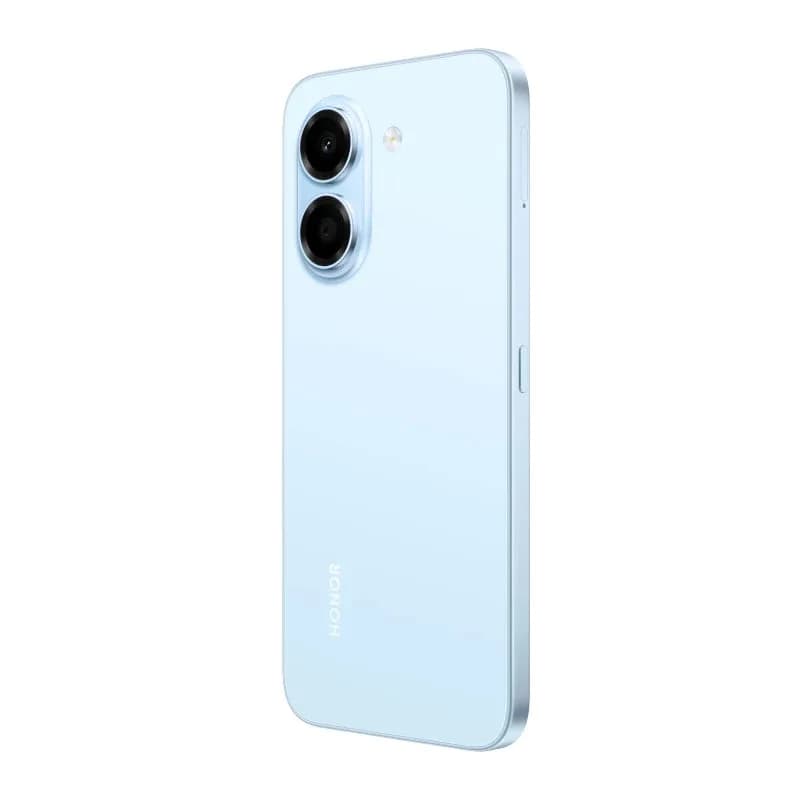 HONOR X7e – 128GB, 6GB RAM | Light blue - Image 6