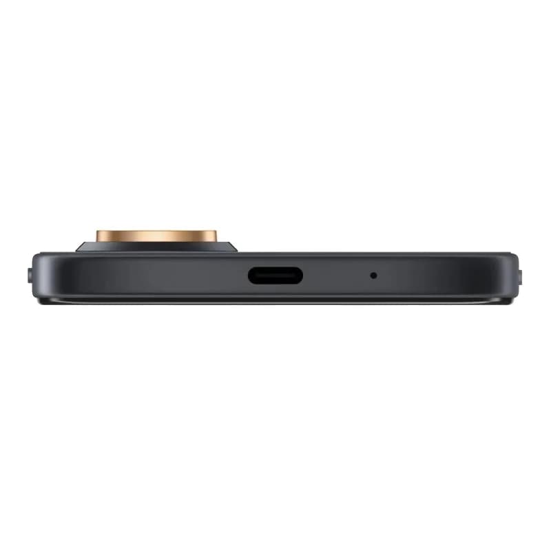 HONOR X7e – 256GB, 6GB RAM | Midnight black - Image 6