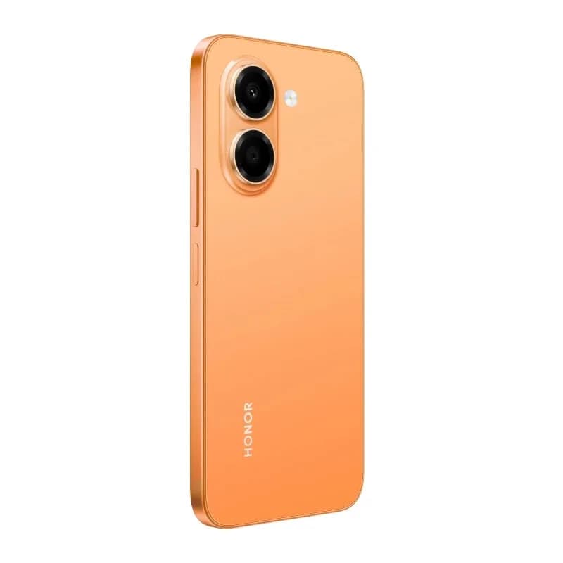 HONOR X7e – 256GB, 6GB RAM | Sunrise Orange - Image 6