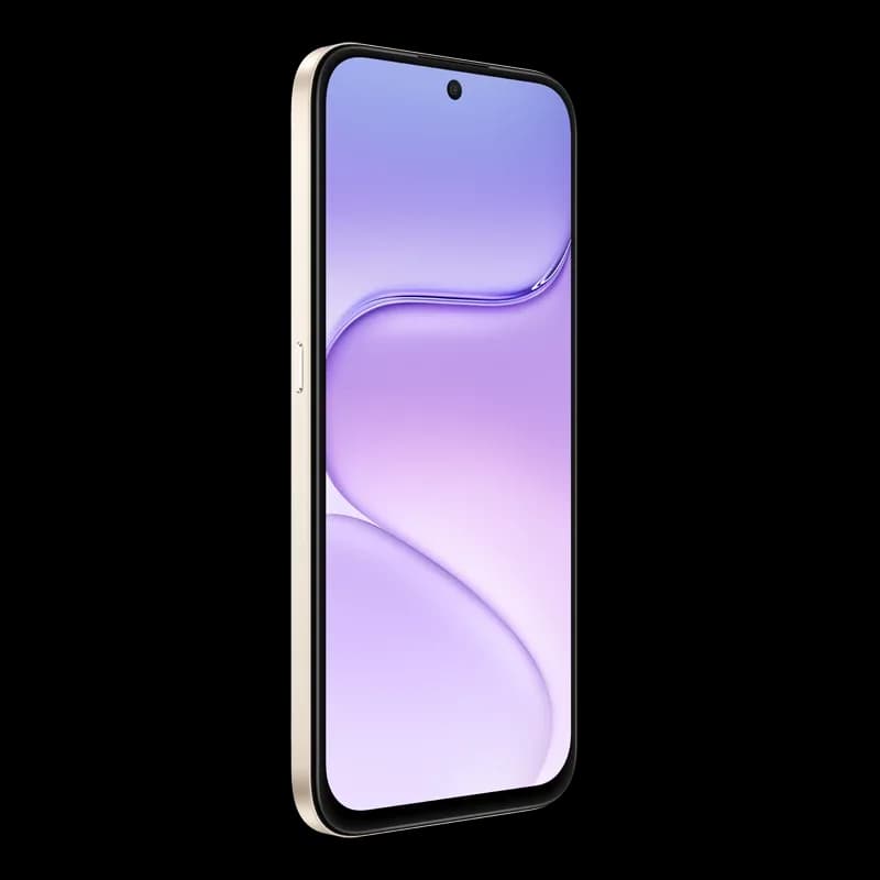 HONOR X7e Plus 5G Dual SIM Smartphone, 8GB RAM, 256GB | Desert Gold - Image 6