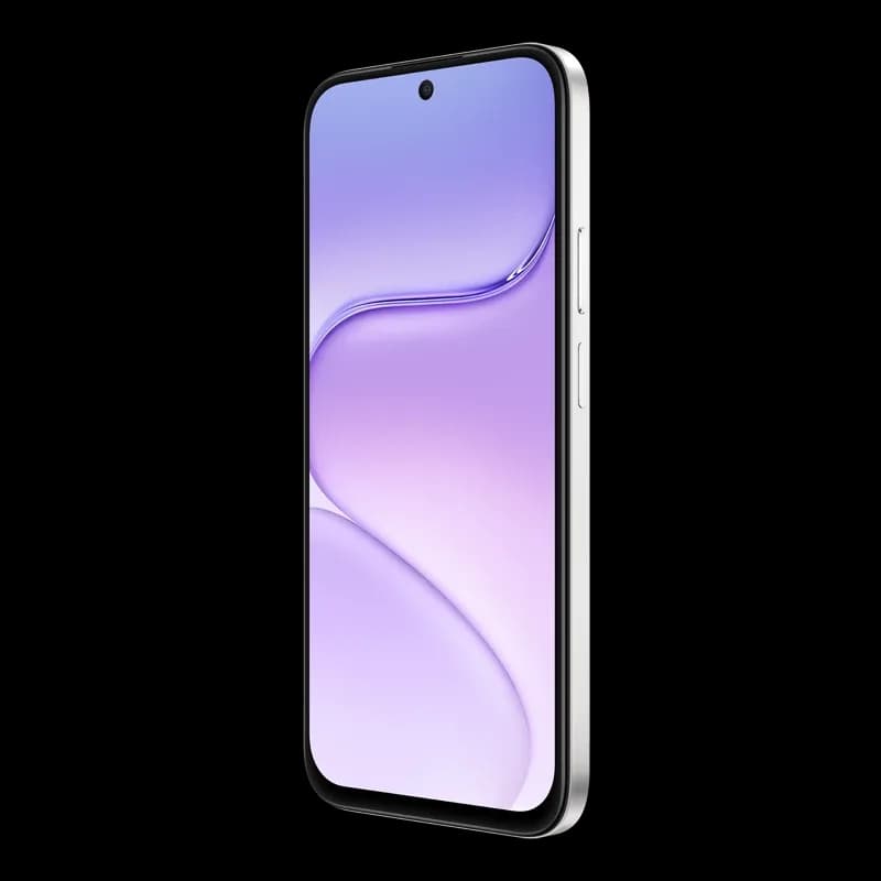 HONOR X7e Plus 5G Dual SIM Smartphone, 8GB RAM, 256GB | Meteor Silver - Image 6
