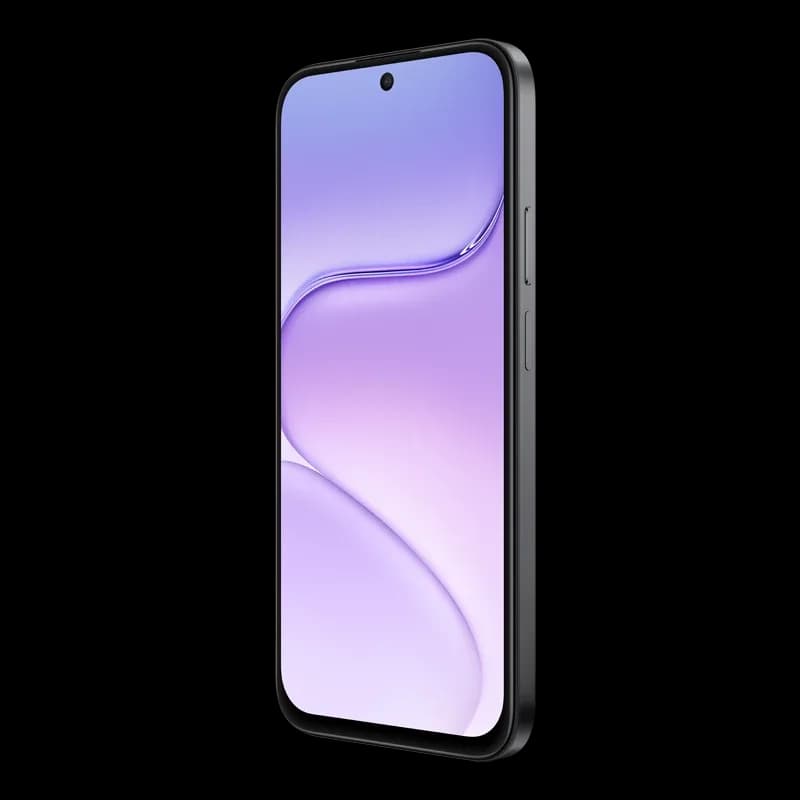 HONOR X7e Plus 5G Dual SIM Smartphone, 8GB RAM, 256GB | Velvet Black - Image 6