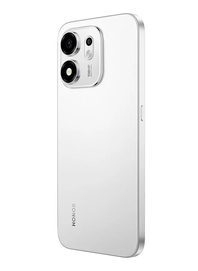 HONOR X7e Plus 5G Dual SIM Smartphone, 128GB, 6GB RAM | Meteor Silver - Image 6