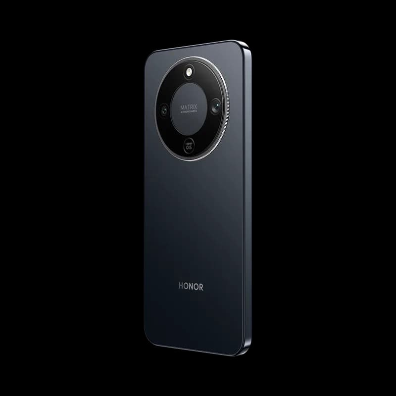 HONOR X9D - 256GB - 12GB RAM | Midnight Black - Image 6
