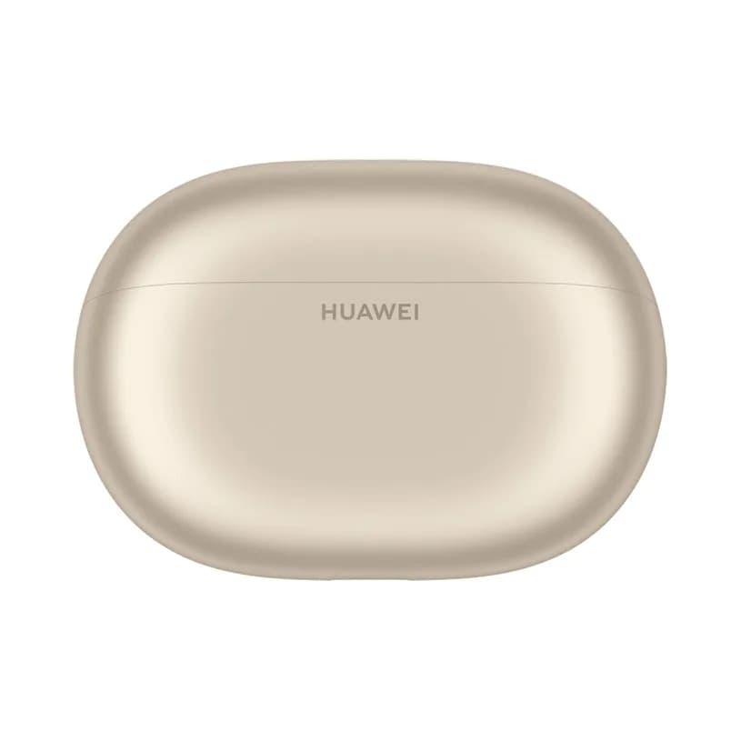 سماعات أذن Huawei FreeBuds Pro 5 لاسلكية | بيج رملي - صورة 6