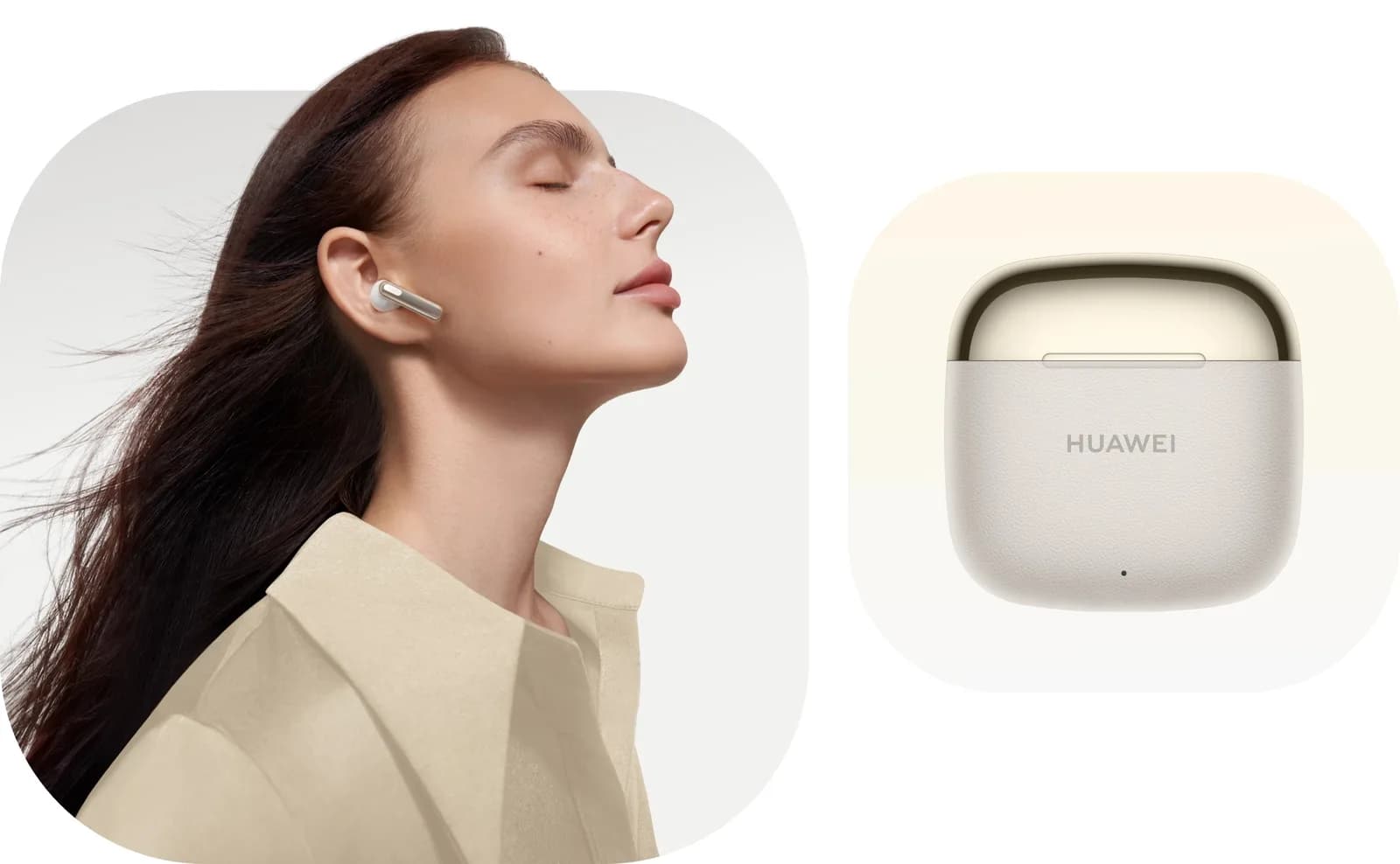 Huawei FreeBuds SE 3 | Black - Image 6