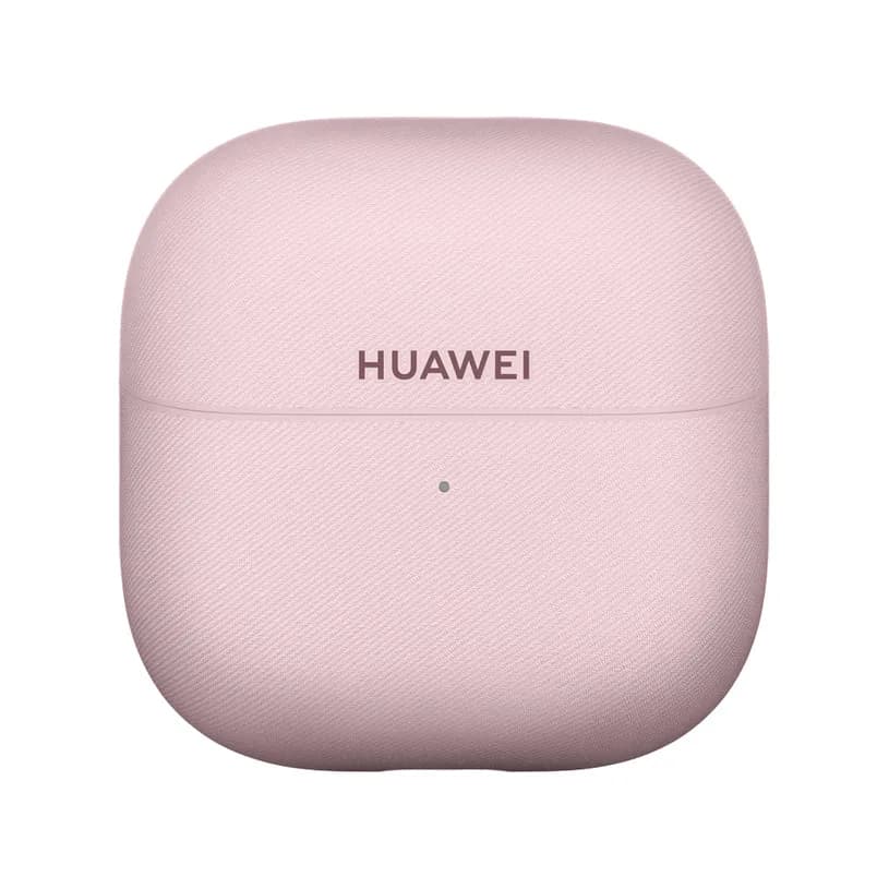 سماعة Huawei FreeClip 2 اللاسلكية | بنفسجي توتي - صورة 6