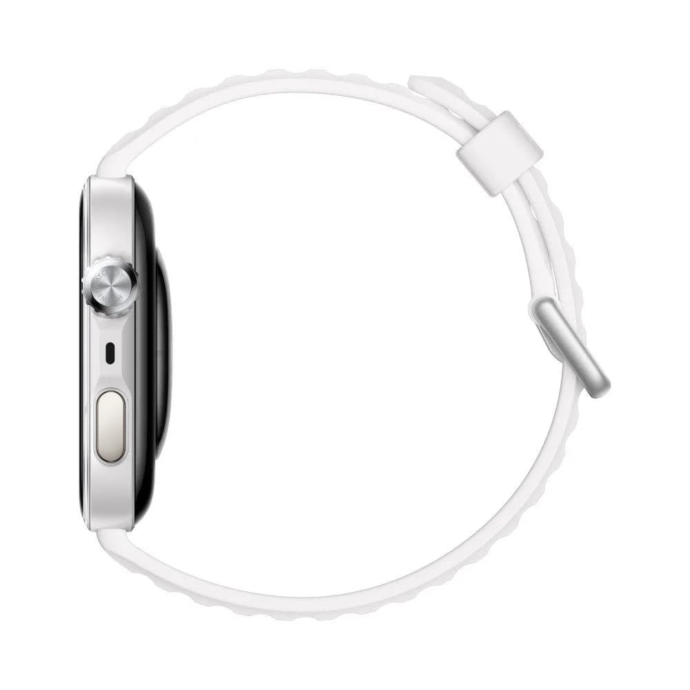 HUAWEI Watch Fit 5 Pro | White - Image 6