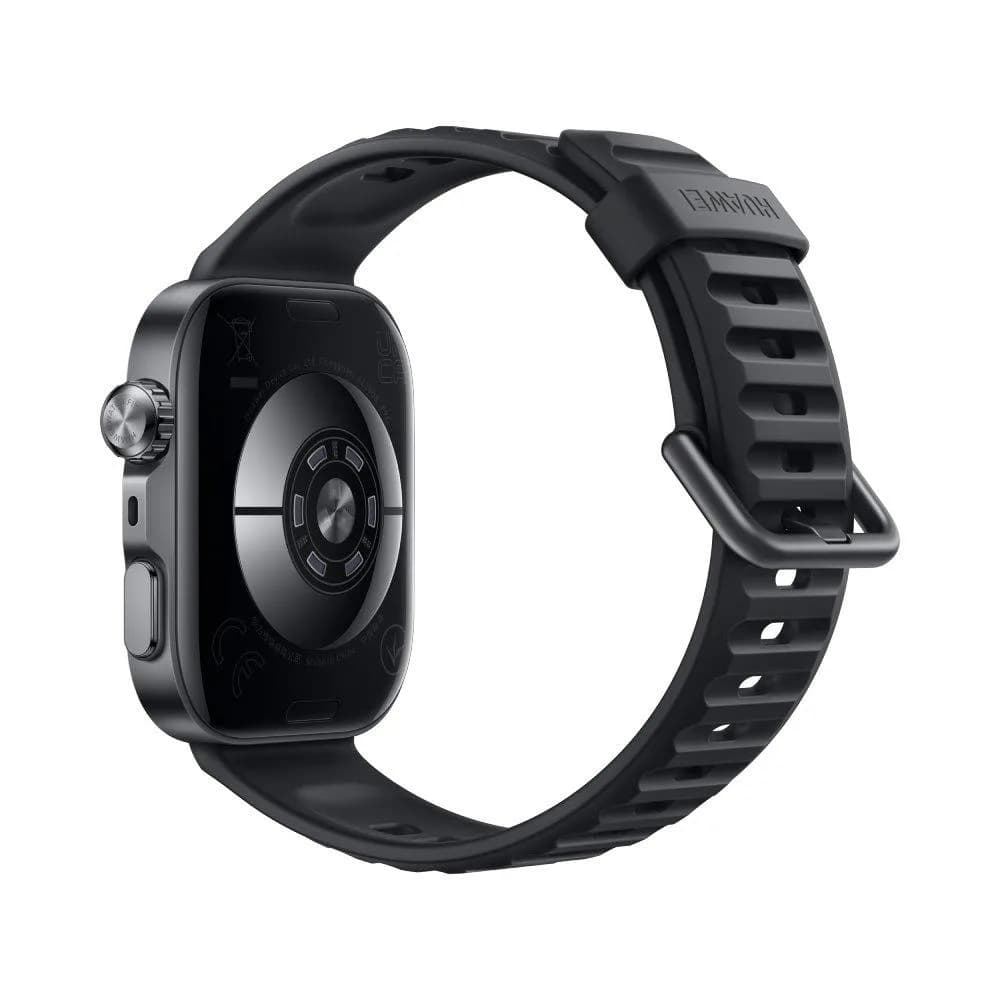 HUAWEI Watch Fit 5 Pro | Black - Image 6