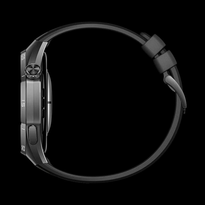 Huawei Watch GT6 Pro 46mm | Black - Image 6