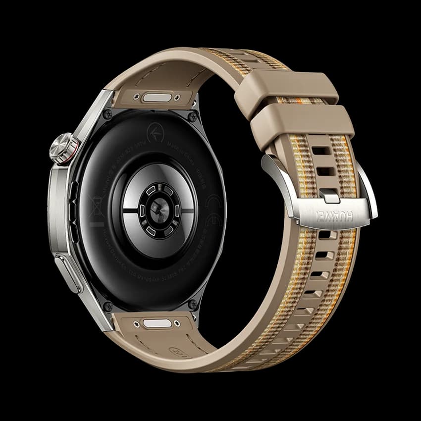 Huawei Watch GT6 Pro 46mm | Brown - Image 6