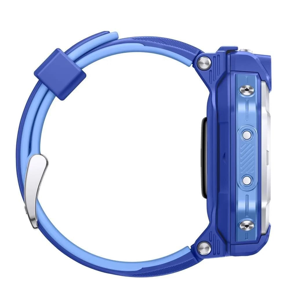 Huawei Watch Kids X1, 32GB, 13MP Rear Camera | Blue - Image 6