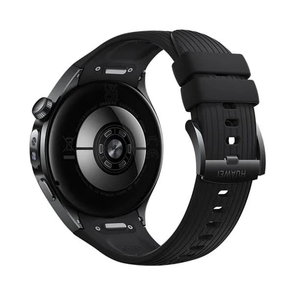 Huawei Watch 5 - 46MM | Black - Image 6