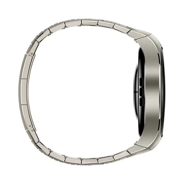 Huawei Watch 5 - 46MM | Titanium - Image 6