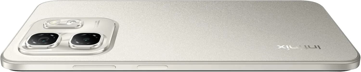 Infinix Hot 50i - 128GB - 6GB RAM - 6.7 inch | Grey - Image 6