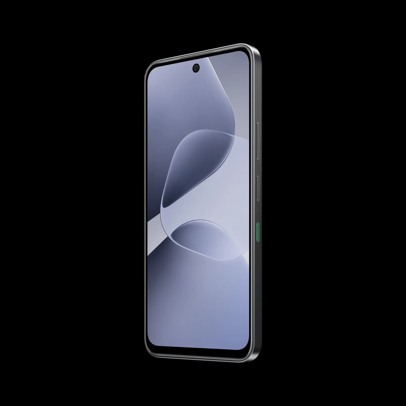 Infinix Hot 60 5G - 6GB RAM - 128GB Storage | Sleek Black - Image 6
