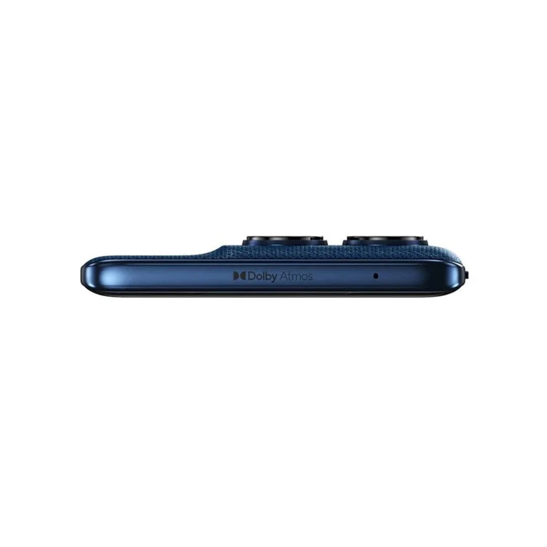 Motorola Moto Edge 60 5G - 512GB - 12GB RAM - 6.67 inch | Blue - Image 6