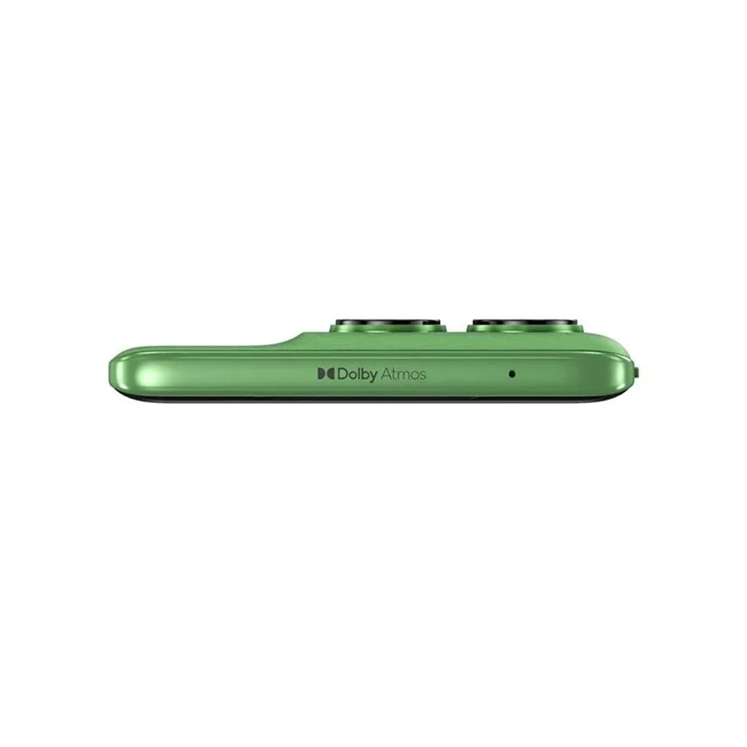 Motorola Moto Edge 60 5G - 512GB - 12GB RAM - 6.67 inch | Green - Image 6