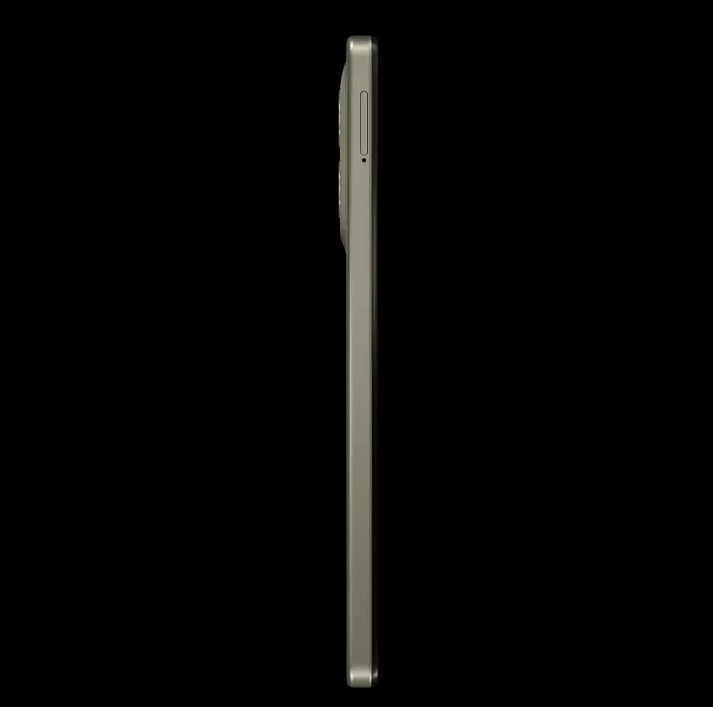 Motorola Moto G06 - 64GB - 4GB RAM - 4G | Laurei Oak Khaki - Image 6