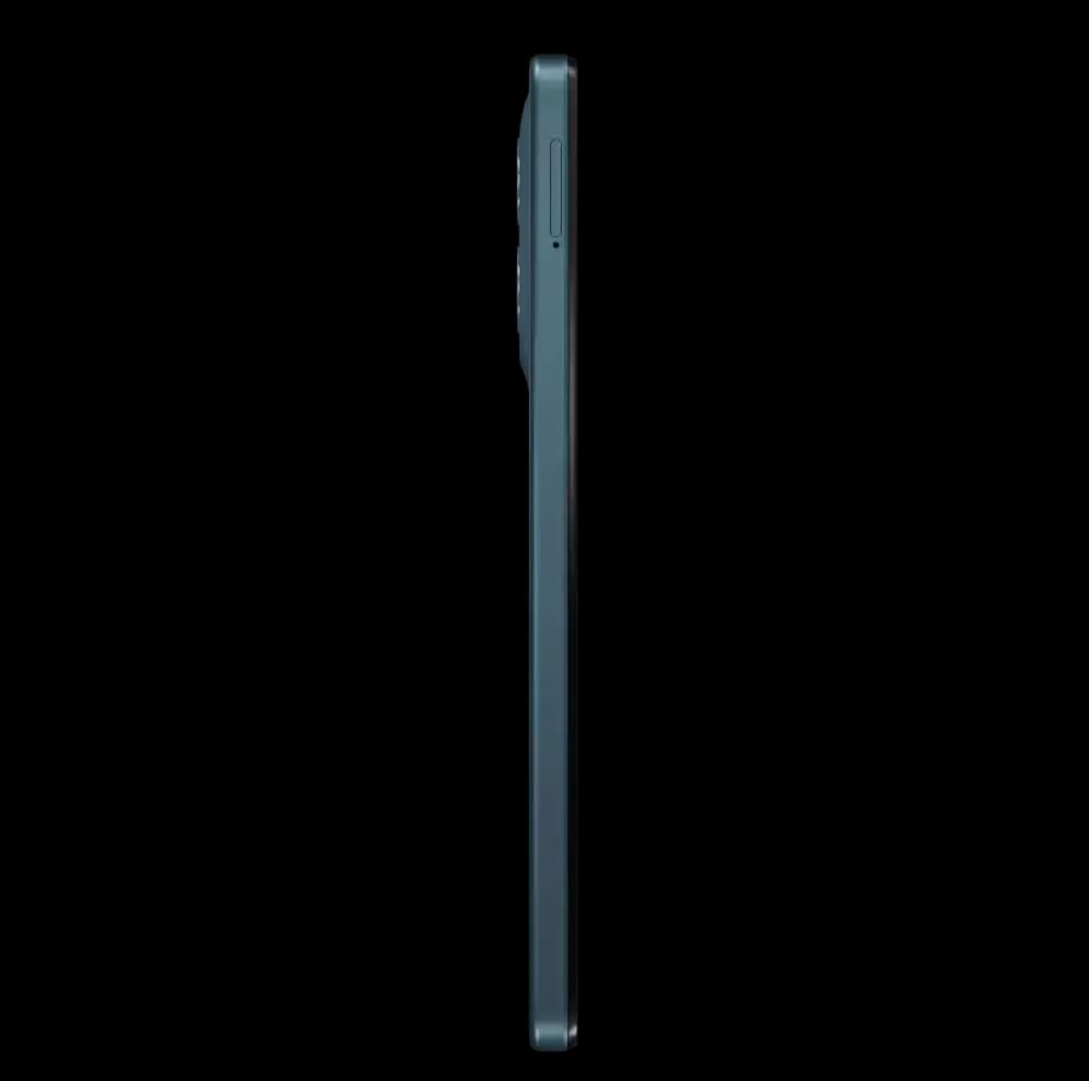 Motorola Moto G06 - 64GB - 4GB RAM - 4G | Tapestry Blue - Image 6