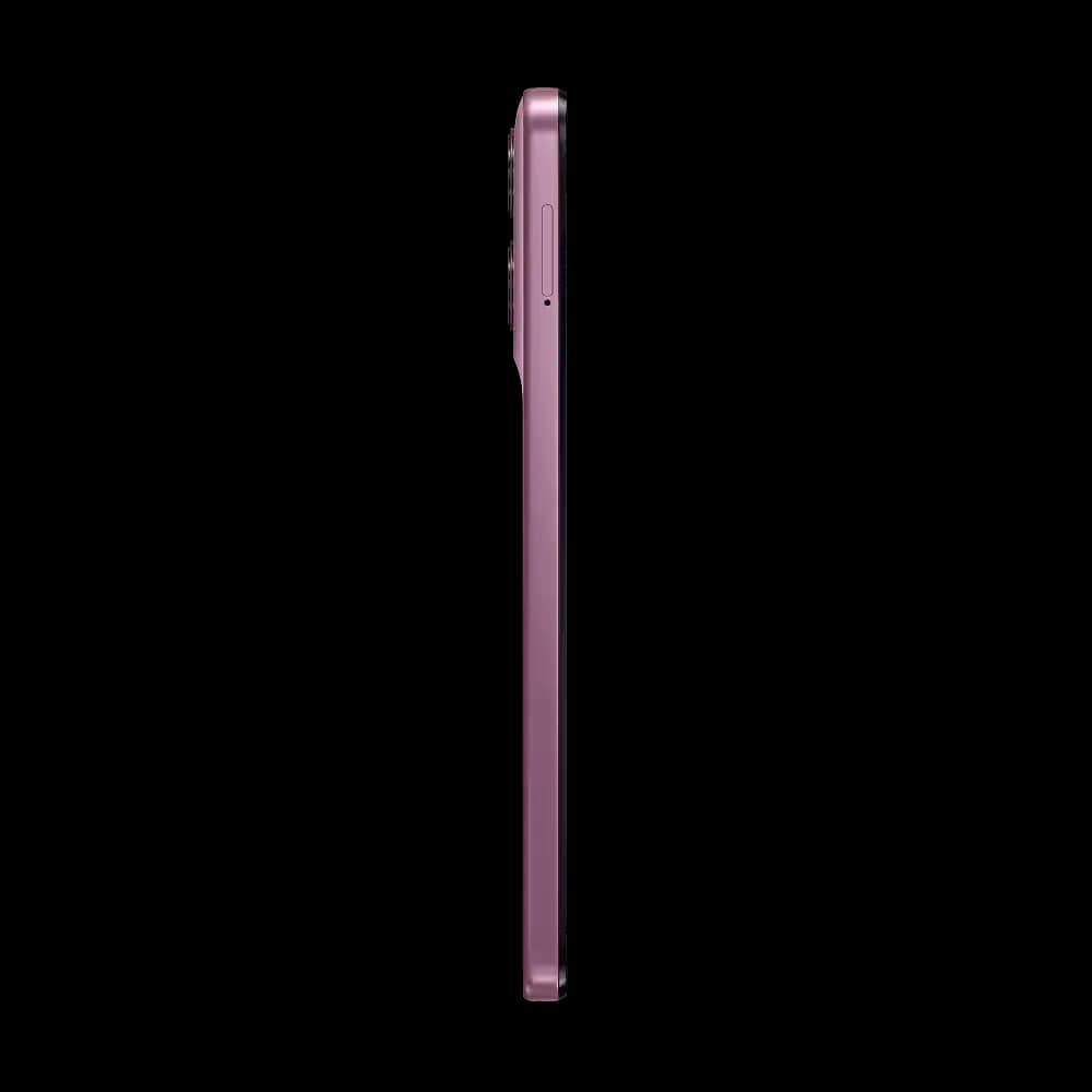 Motorola Moto G17 256GB Storage, 4GB RAM, 4G Phone | Pink - Image 6