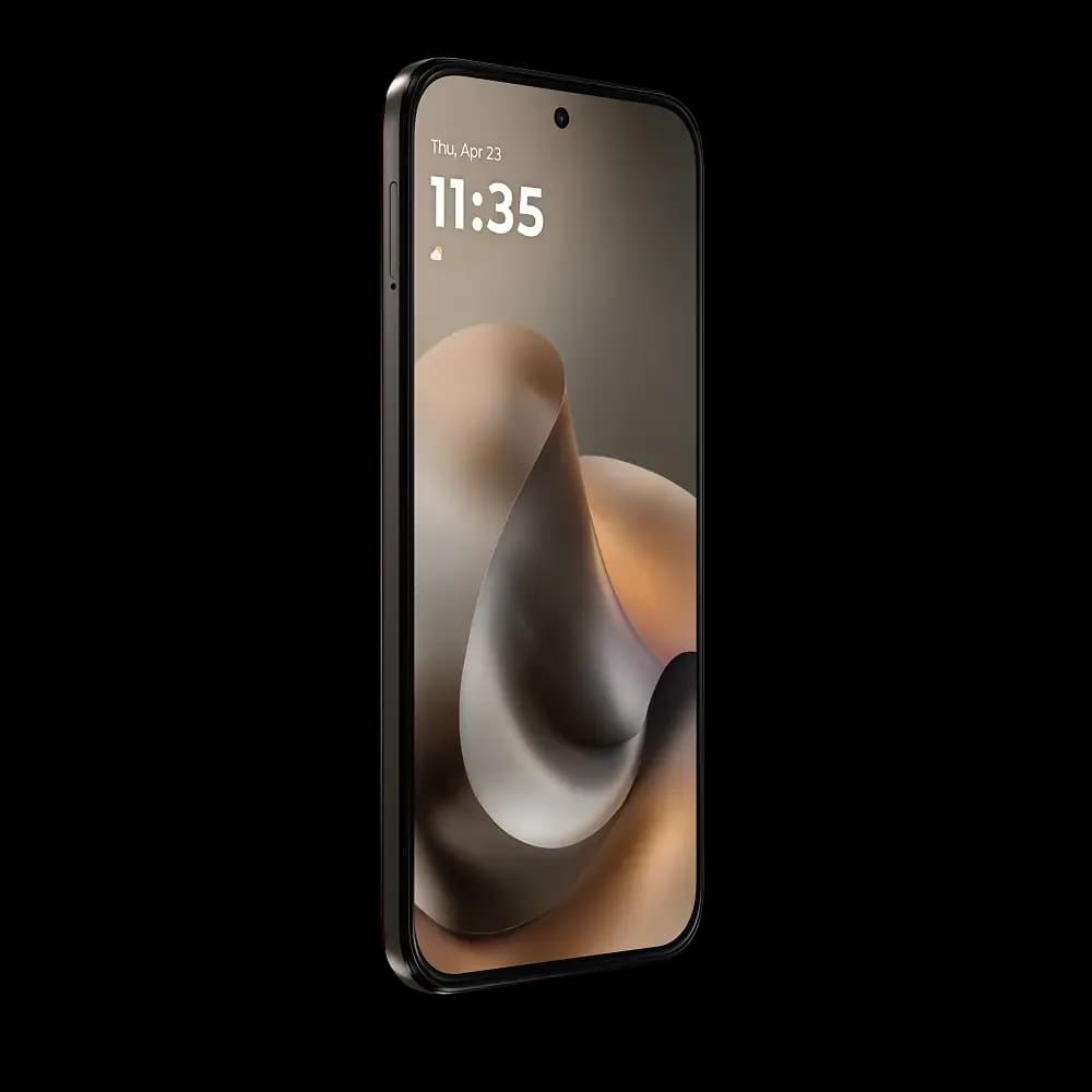 Motorola Moto G77 Dual SIM 256GB , 8GB RAM 5G Smartphone | PANTONE Black Olive - Image 6