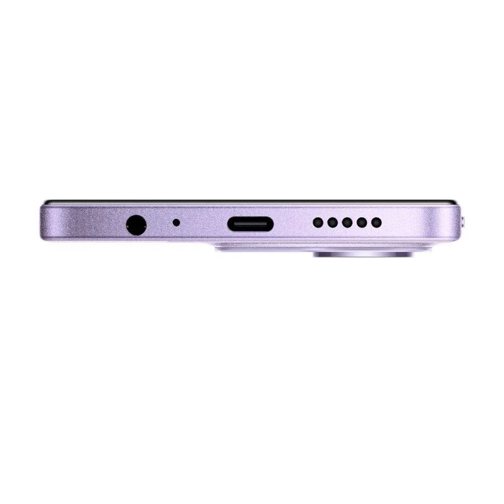 Xiaomi Redmi 15C 5G Phone 6.9-inch 4GB RAM 128GB | Purple - Image 6