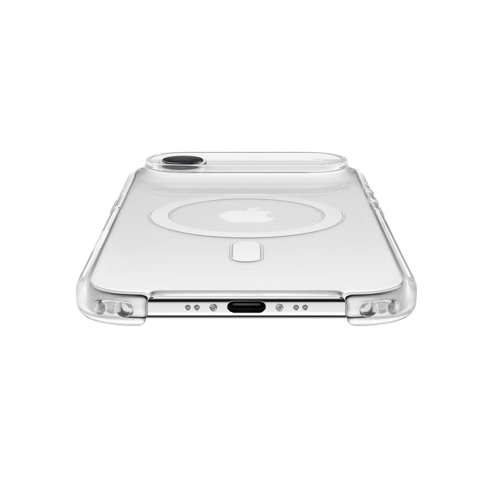 Apple iPhone Air Case with MagSafe | Frost - Image 6