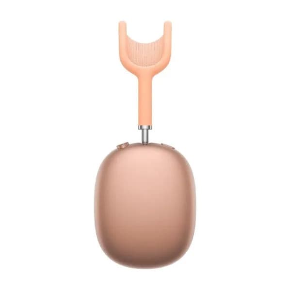 Apple AirPods Max 2024 | Orange - Image 6