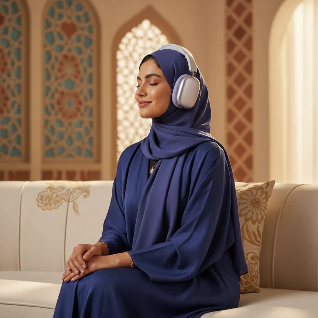 Apple AirPods Max 2024 | Purple - Image 6