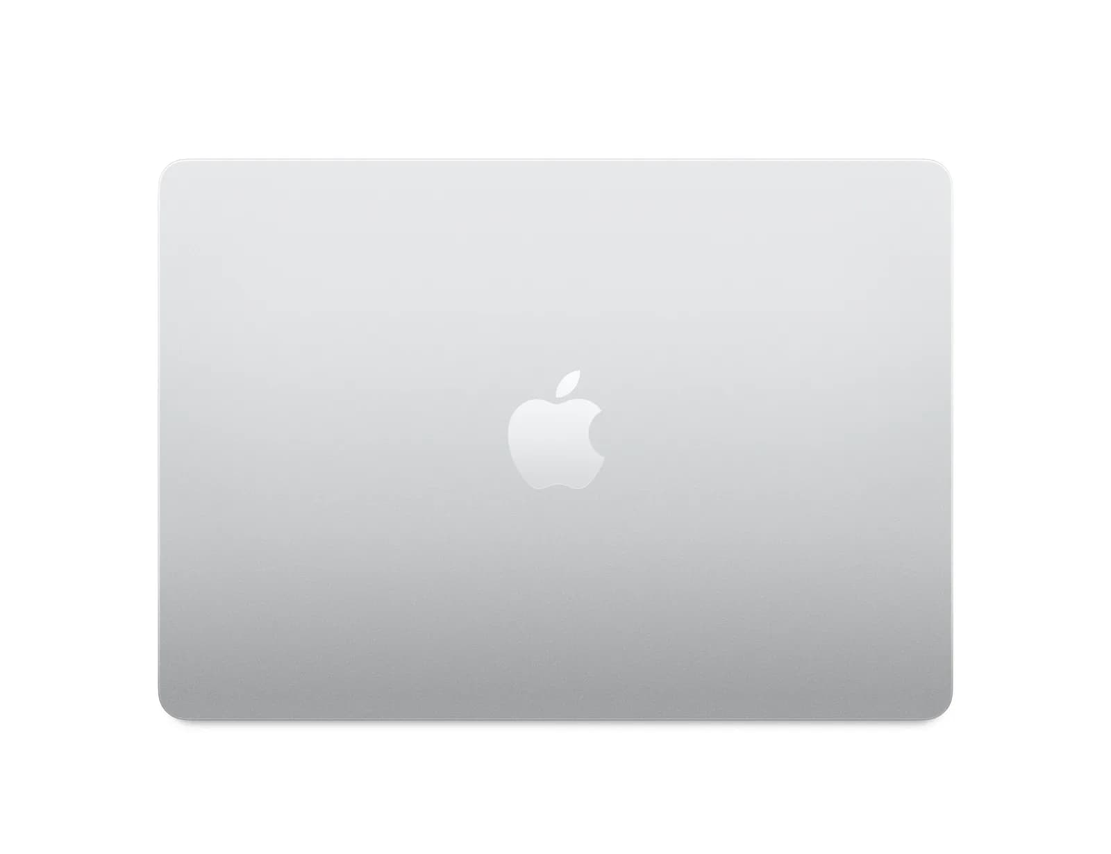 Apple Macbook Air M4 13-inch 16GB RAM 512GB SSD | Silver - Image 6