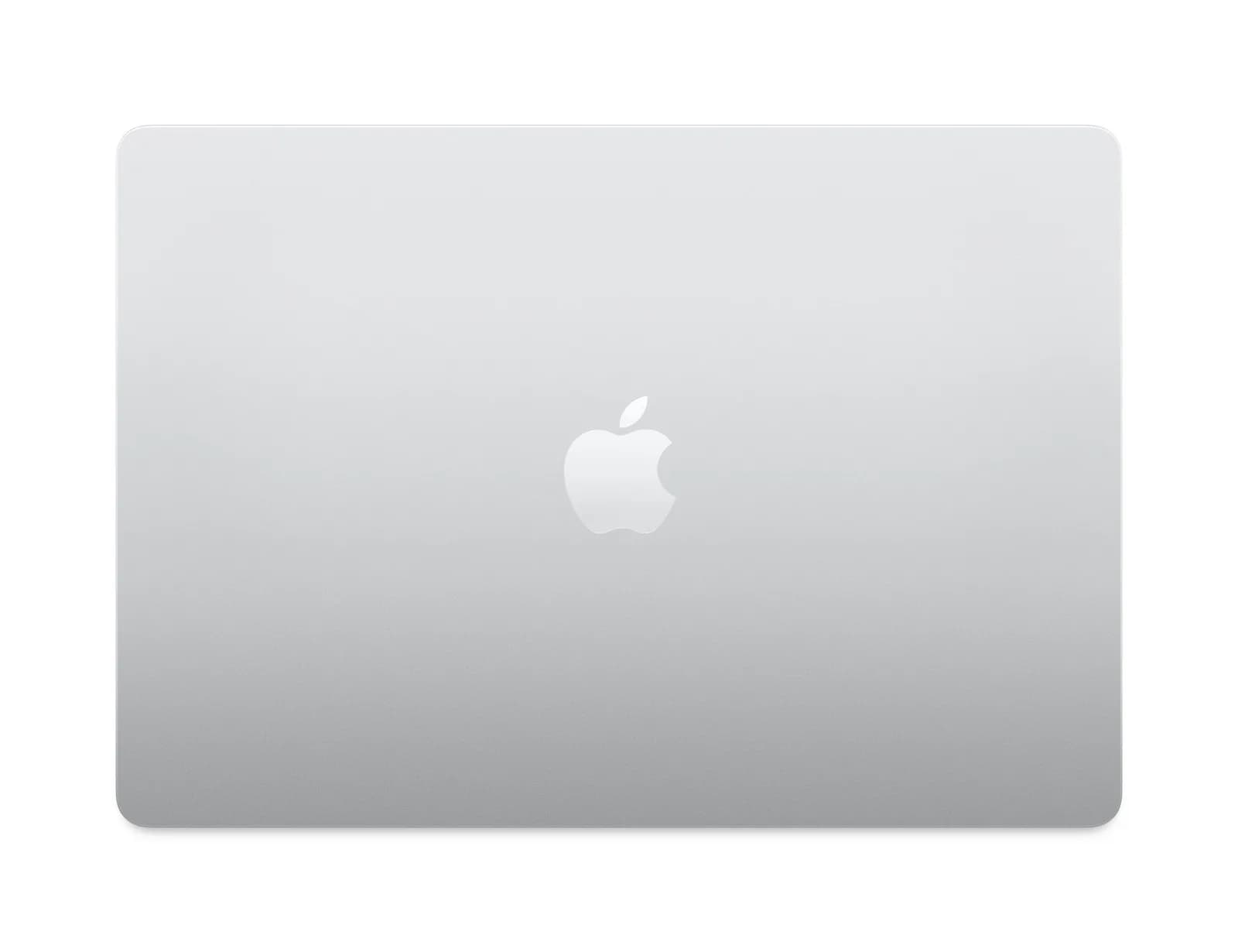 Apple MacBook Air 15-inch (2025) – M4 Chip - 16GB Unified Memory - 256GB SSD | Silver - Image 6