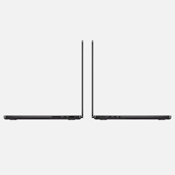 Apple MacBook Pro M5 Chip, 10‑Core CPU and 10‑Core GPU, 16GB Unified Memory, 1TB SSD Storage, 14-inch Liquid Retina - Image 6