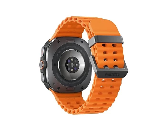 Samsung Galaxy Watch Ultra (2025) (LTE, 47 mm) | Titanium Gray - Image 6
