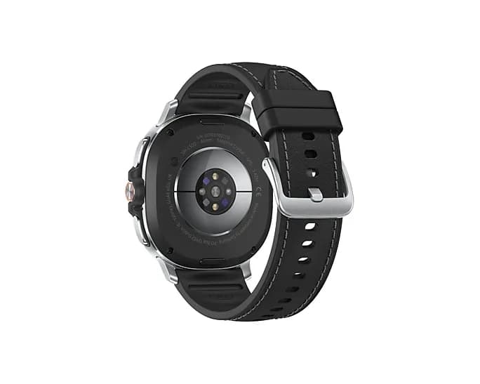 Samsung Galaxy Watch8 Classic (Bluetooth, 46 mm) | Black - Image 6