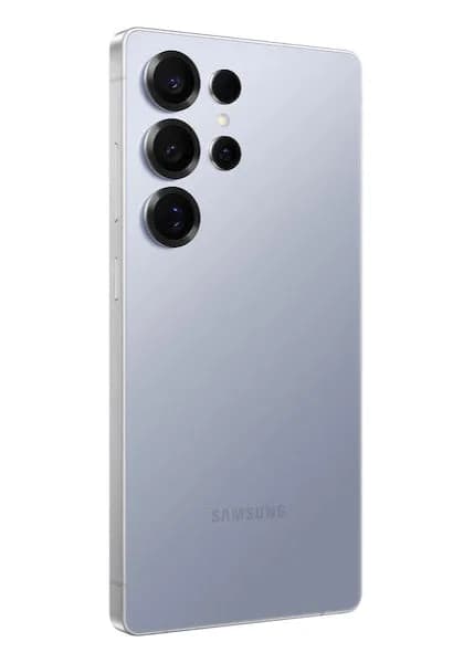 Samsung Galaxy S25 Ultra 5G, 6.9-inch, 12GB RAM, 1TB | Titanium Silver Blue - Image 6