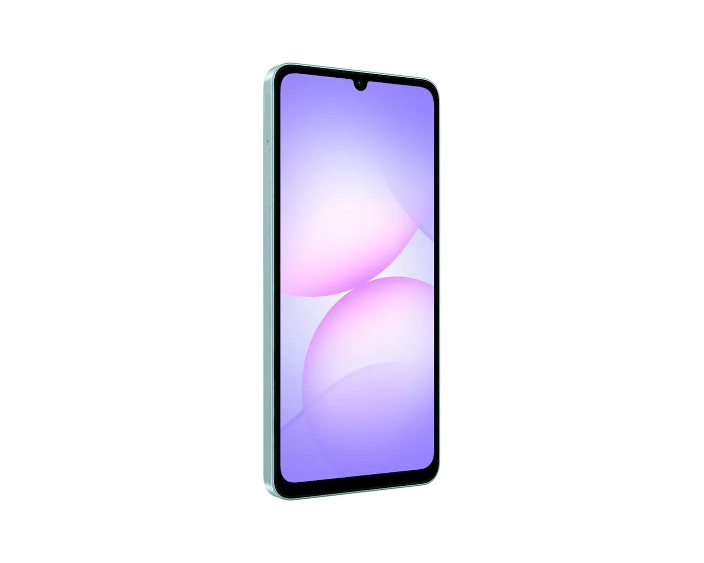 Samsung Galaxy A07 Phone 5G - 128GB - 6GB RAM | Light Green - Image 6
