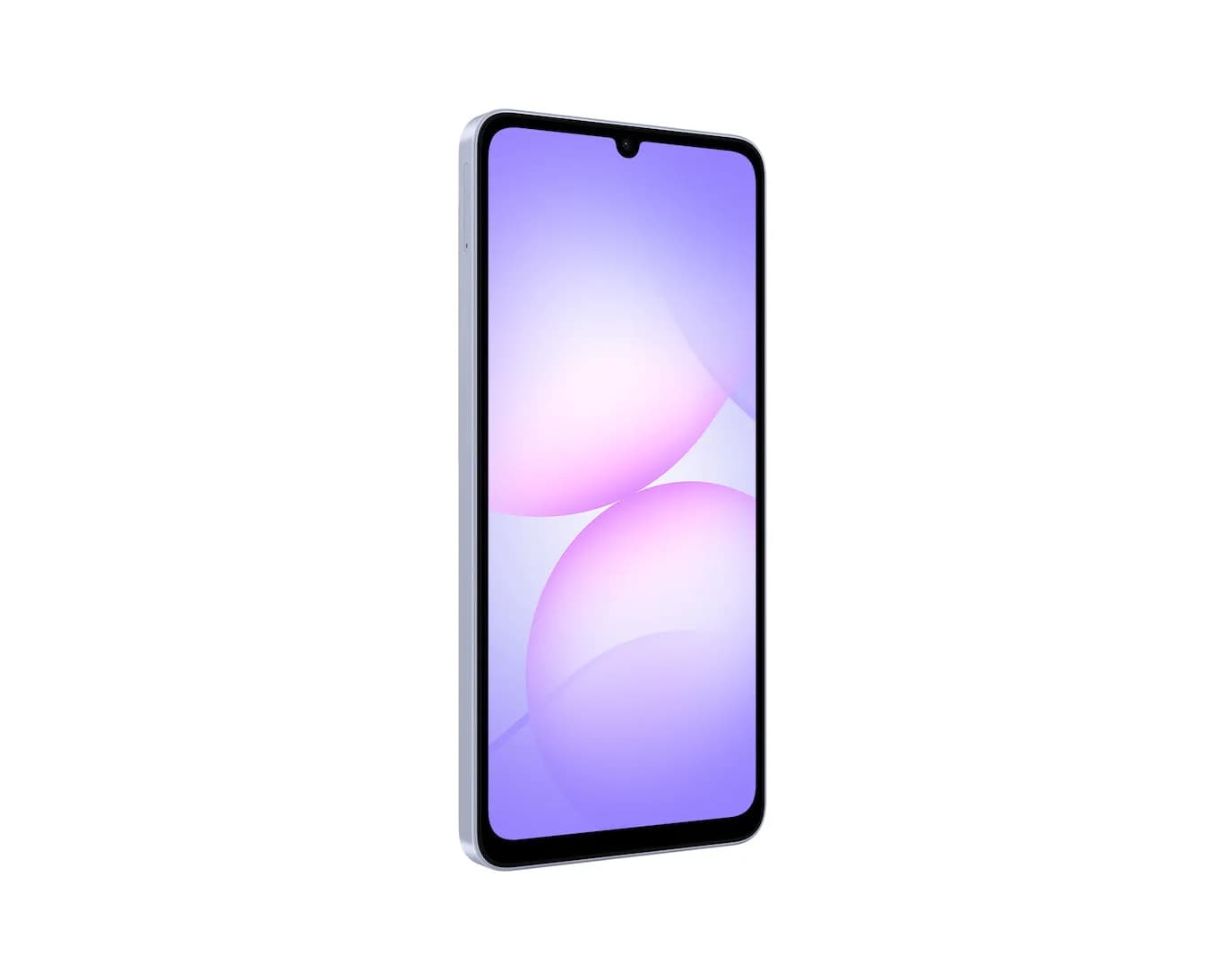 Samsung Galaxy A07 Phone 5G - 128GB - 6GB RAM | Light Violet - Image 6