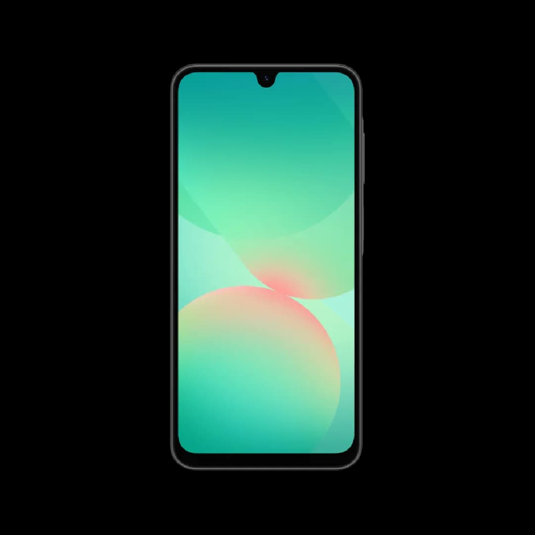 Samsung Galaxy A26 5G - 128GB - 6GB RAM | Black - Image 6