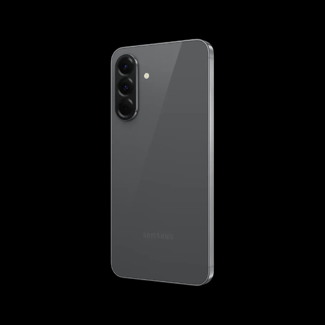 Samsung Galaxy A56 5G - 128GB - 8GB RAM | Graphite - Image 6
