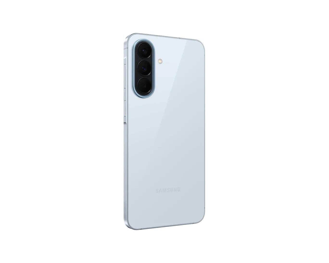 Samsung Galaxy A57 5G – 256GB, 8GB RAM, Dual SIM | Awesome Ice Blue - Image 6