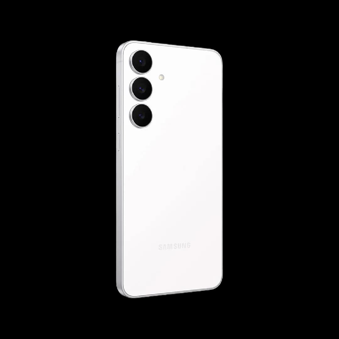 Samsung Galaxy S25 FE 256GB 8GB RAM 6.7 inch 5G | White - Image 6