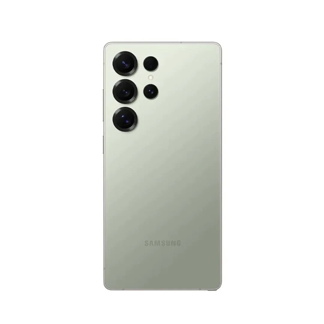 Samsung Galaxy S25 Ultra 5G, 6.9-inch, 12GB RAM, 256GB | Titanium Jadegreen - Image 6