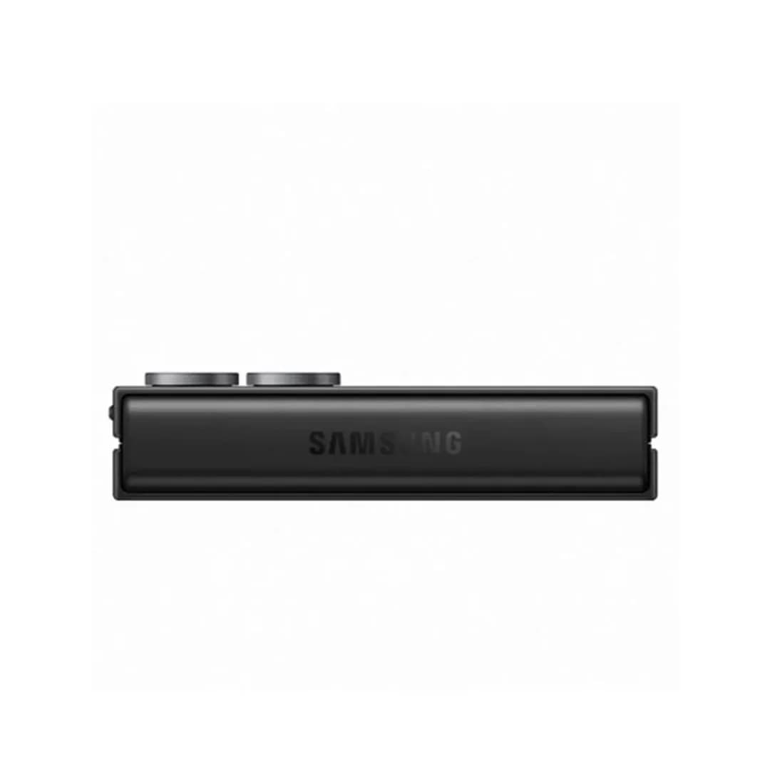 Samsung Galaxy Z Flip 7 FE - 8GB RAM - 256GB | Black - Image 6