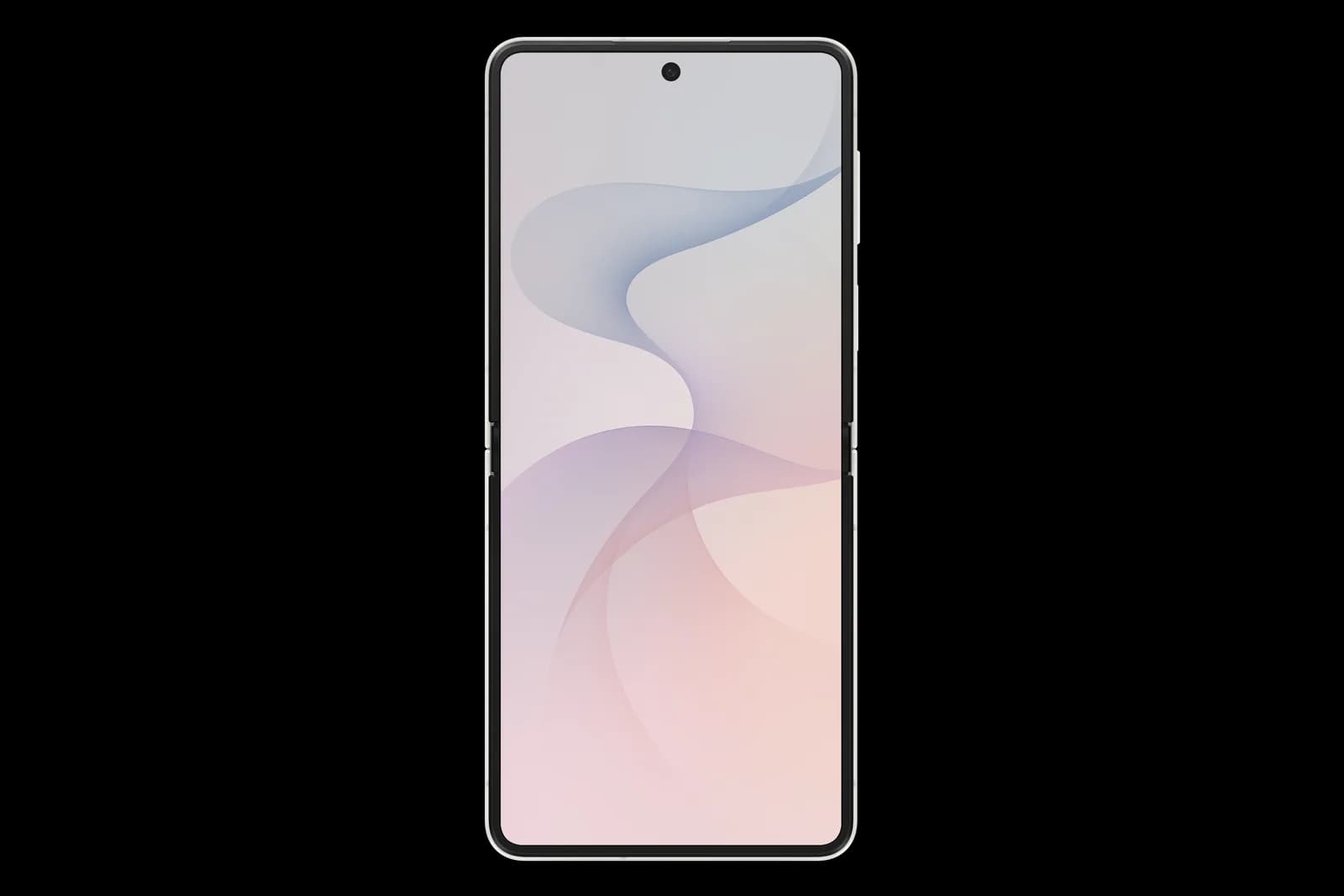 سامسونج جالكسي Z Flip8 5G سعة 512 جيجابايت، ذاكرة RAM ‏12 جيجابايت | كريمي - صورة 6