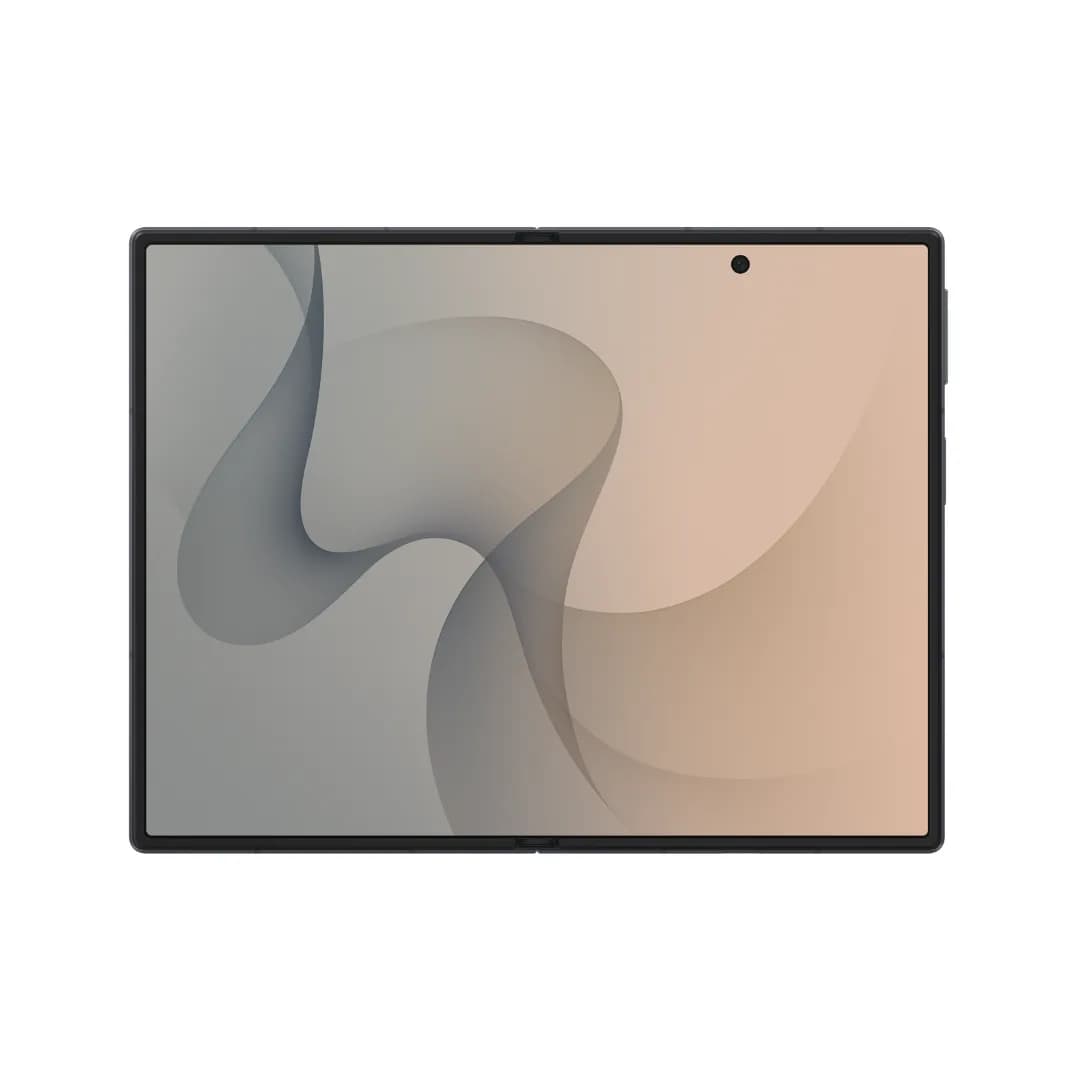 Samsung Galaxy Z Fold8 256GB, 12GB RAM, 5G Smartphone | Graphite - Image 6