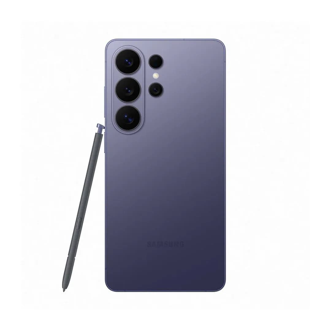 Samsung S26 Ultra 5G Phone, 6.9”, 12GB, 256GB | Violet - Image 6
