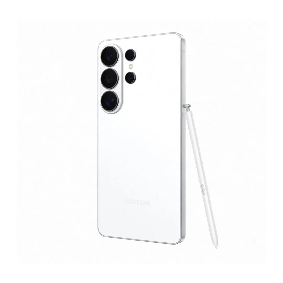 Samsung S26 Ultra 5G Phone, 6.9”, 12GB, 256GB | White - Image 6