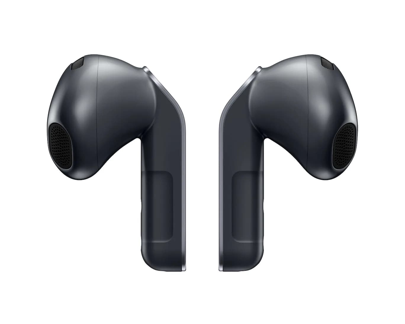 Samsung Galaxy Buds 4 | Black - Image 6